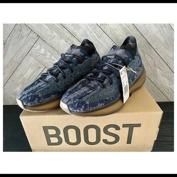 Yeezy Boost 380 size 12 GZ0454